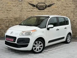 CITROËN C3 PICASSO 1.4 VTI 95CH ATTRACTION /Clim /Attelage