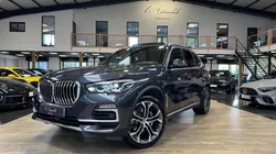 Bmw X5 3.0 D 265 M-SPORT XDRIVE / TO / HARMAN / CAM 360°/