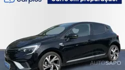 Renault Clio 1.0 TCe Limited de 2022
