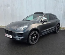 Porsche macan 3.0 v6 s toit ouvrant 340 ch