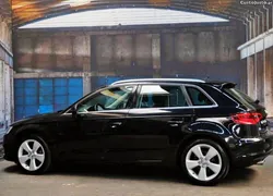Audi A3 Sportback 1.6 TDI