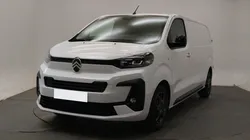Citroën Jumpy M 2.2 BlueHDi 180 EAT8 - Disponible immédiatement