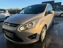 Ford cmax 1.6 tdci 95 cv entièrement révisé garanti 3 mois