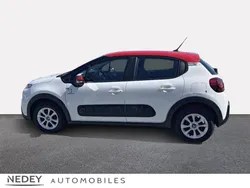 Citroen C3 PureTech 82ch Graphic S&S E6.d