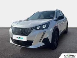 Peugeot 2008 Electrique 136 ch Style