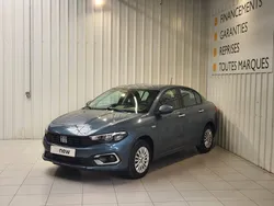 FIAT Tipo 1.6 Multijet 130 ch