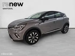 Renault Captur 1.0 TCe Techno