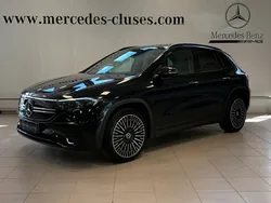 Mercedes EQA 250+ AMG Line