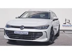 Volkswagen Passat 1.5 eTSI OPF 150 DSG7 Elegance