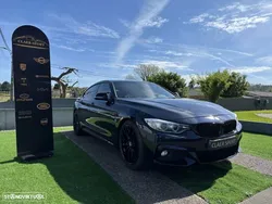 BMW 418 Gran Coupé
