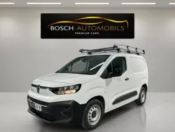 Citroen Berlingo Berlingo Van M Diésel 100CV Manual