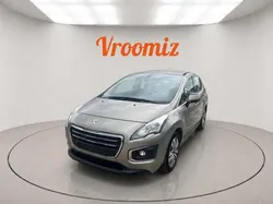 Peugeot 3008 1.6 hdi 175410mk