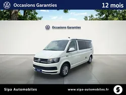 Volkswagen Transporter FOURGON FGN TOLE L2H1 2.0 TDI 150 DSG7 BUSINESS LINE 4p