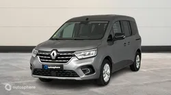 Renault Kangoo 1.5 Blue dCi 115ch Techno