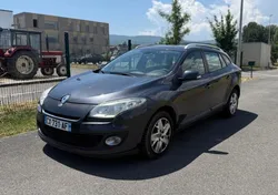 Renault Mégane III Grandtour 1.5 dci 90