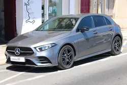 MERCEDES Classe A 1.3 180 135 AMG LINE 7G-DCT BVA ( Entretien Mercedes, Caméra de recul, Sièges chauffants ... )