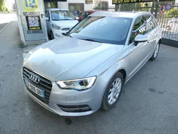 Audi a3 1,4 tfsi 16 v 125 cv business s-tronic 7 93000 kms 5 portes