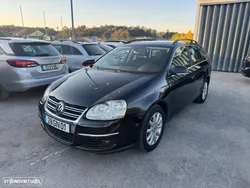 VW Golf Variant 1.9 TDi BlueM Confortline
