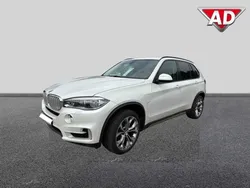Bmw x5 3.0 d x-line pack m