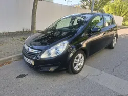 Opel Corsa 1.3cdti 160.000km
