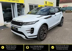 Land Rover Range Rover Evoque 2.0 TD4 180 HSE DYNAMIC 4WD BVA FIRST EDITION FULL OPTIONS-TOIT PANO