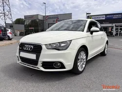Audi A1 I 3 Portes 1.2 TFSI 85 cv FINITION AMBIANTE/ GARANTIE 6 MOIS/ BLUETOOTH/ REGULATEUR