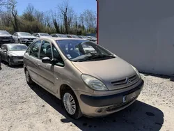 Citroën Picasso Xsara 2.0i 16v Exclusive BAa