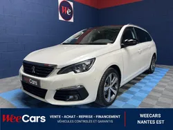 Peugeot 308 sw 1.2 puretech 130 allure start-stop