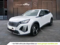 Peugeot 2008 PureTech 100 S&S BVM6 Allure