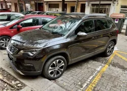 SEAT Ateca 1.6TDI CR S&S Ecomotive Style