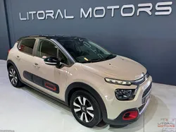 Citroën C3 1.2 PureTech C-Series