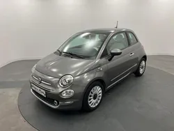 Fiat 500 1.0 70CH BSG S&S LOUNGE