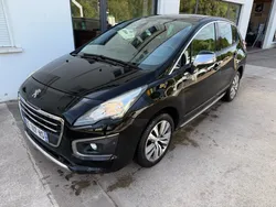 Peugeot 3008 1.6 hdi 120 cv eat6