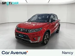SUZUKI Vitara 1.4 Boosterjet Hybrid