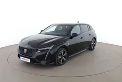 Peugeot 308 1.2 Hybrid GT e-DCS6 136 ch