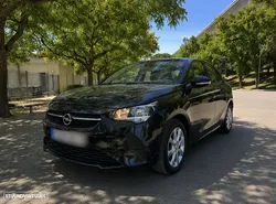 Opel Corsa 1.2 T Edition
