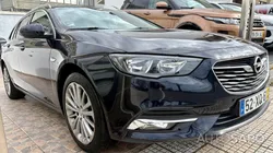 Opel Insignia de 2019