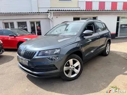Skoda Karoq 1.6 TDI 115 SCR BUSINESS 4X2