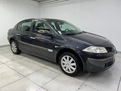 Renault megane ii 1.6 16v boite auto
