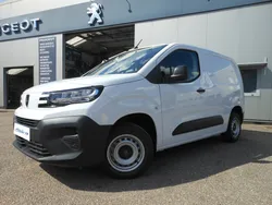 Peugeot Partner VU 100 Ch BVM premium/ 500Km + Garantie constructeur ( 18 325 HT )