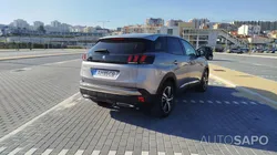 Peugeot 3008 1.6 BlueHDi Allure EAT6 J18 de 2017