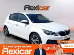 Peugeot 308 1.5BlueHDi S&S Style 130