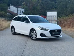 HYUNDAI i30 – 1.0 T-GDi 100ch BVM6
