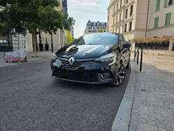 Renault Clio V DCI 100 21N Intens Noir étoilé