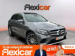 MERCEDES Clase GLC GLC 250 4Matic (9.75) Aut.