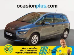CITROEN C4 Picasso 1.6BlueHDI S&S Seduction 120