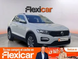 Volkswagen T-Roc 1.0 TSI Advance 81kW