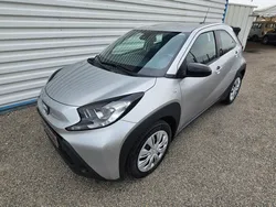 Toyota aygo x 1 l vvti 72 cv active