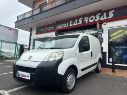 Fiat Fiorino Fiorino Comercial FIAT Industrial  Manual de 3 Pue