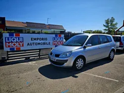 Renault Scénic 1.9 dCi 130ch Expression